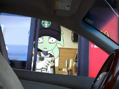 die